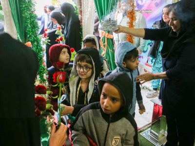 حدود ۳۷۵ هزار دانش‌آموز گیلان راهی مدرسه شدند