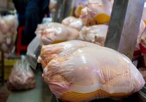 بسته بندی مجدد مرغهای تاریخ گذشته شایعه است