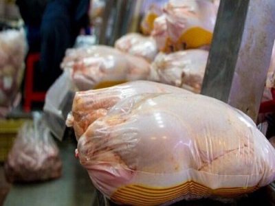 بسته بندی مجدد مرغ‌های تاریخ گذشته شایعه است