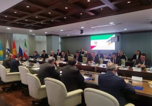 آغاز به کار کمیته مشترک اجرای موافقت‌نامه تجارت آزاد ایران و اتحادیه اوراسیا