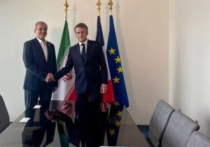 راه حل قطعی رفع نگرانی اروپا و تأمین منافع ایران در دسترس است