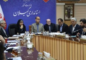 تکمیل زیرساختها و راهاندازی ظرفیتهای جدید حمل و نقلی در گیلان