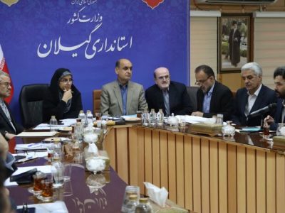 تکمیل زیرساخت‌ها و راه‌اندازی ظرفیت‌های جدید حمل و نقلی در گیلان