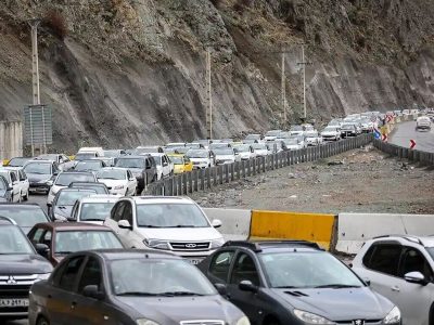 ترافیک مسیر شمال به جنوب رودبار تا ۳ سال آینده برطرف میشود