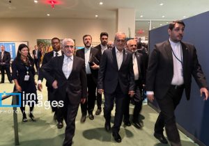 همه برنامه‌های سفر نیویورک با اقتدار درحال پیگیری و اجراست