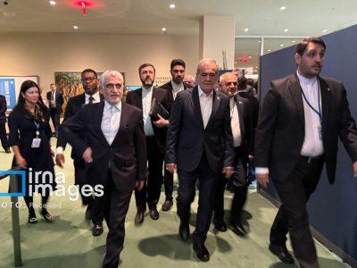 همه برنامههای سفر نیویورک با اقتدار درحال پیگیری و اجراست