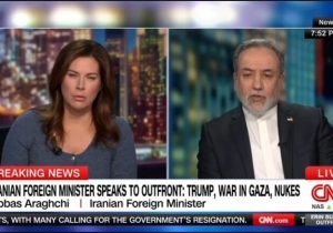 عراقچی: ما همواره آماده گفت وگو بودهایم / با پیشنهاداتی سازنده به نیویورک آمدم