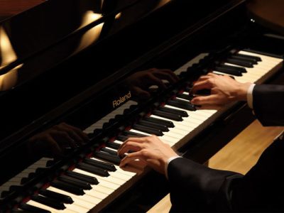 اجرای «رسیتال پیانو» در تالار رودکی و معرفی خواننده «خنیاشهر»