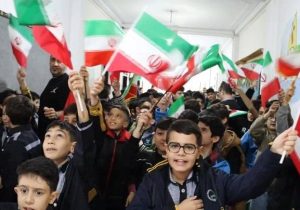 آغاز سال تحصیلی جدید در مدارس مازندران