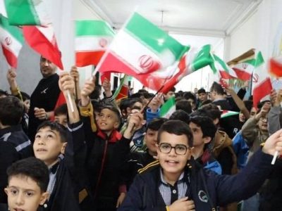 آغاز سال تحصیلی جدید در مدارس مازندران