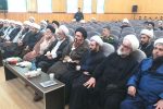 اجلاسیه ائمه جمعه گیلان در رحیم آباد رودسر