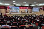 آغاز هشتمین کنفرانس شیمی کاربردی ایران