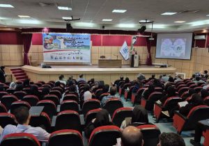 آغاز هشتمین کنفرانس شیمی کاربردی ایران