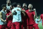 نخستین پیروزی شهرداری نوشهر در فصل جدید لیگ دسته یک