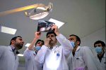 وعده وزارت بهداشت برای انجام اصلاحات در ظرفیت پذیرش دانشجو