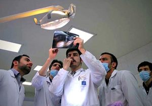 وعده وزارت بهداشت برای انجام اصلاحات در ظرفیت پذیرش دانشجو