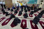 توزیع ۳۰۰ بسته تحصیلی برای دانش‌آموزان نیازمند