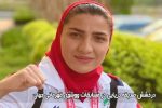 طلای جهانی در دستان ووشوکار مازندرانی