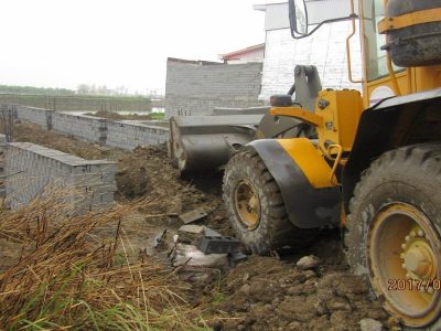 شناسایی ۹۱۰ مورد تجاوز به حریم راههای مازندران