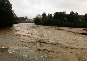 هشدار سیلاب در مازندران طی روزهای پایانی تابستان