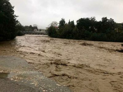 هشدار سیلاب در مازندران طی روزهای پایانی تابستان