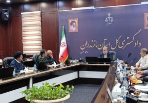آزادی مددجویان مشمول عفو رهبری در مازندران آغاز میشود