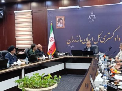 آزادی مددجویان مشمول عفو رهبری در مازندران آغاز میشود