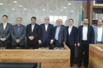 اظهار تمایل چین به استفاده از محصولات کشاورزی مازندران
