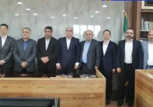 اظهار تمایل چین به استفاده از محصولات کشاورزی مازندران