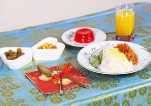 ممنوعیت استفاده از سفرههای یکبار مصرف در تأسیسات گردشگری گیلان