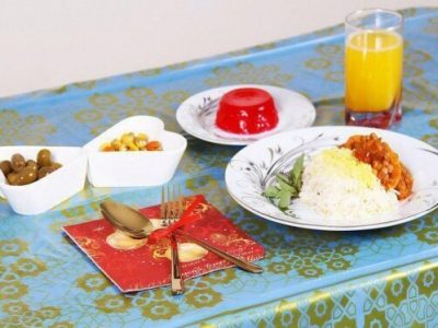 ممنوعیت استفاده از سفرههای یکبار مصرف در تأسیسات گردشگری گیلان