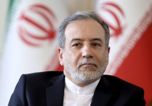 روایت عراقچی از طرح پیشنهادی ایران به اروپا