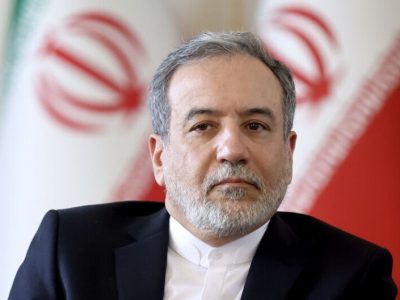 روایت عراقچی از طرح پیشنهادی ایران به اروپا