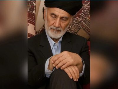 پیشکسوت تئاتر ترکمن‌صحرا درگذشت