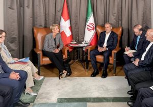 ایران قصد ساخت سلاح هستهای ندارد