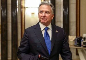 با ایران در تماس هستیم