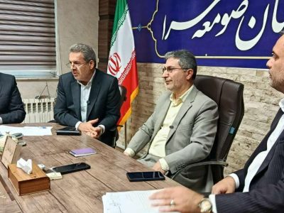 پرداخت تسهیلات قرض الحسنه ساخت مسکن به چهار دهک اول