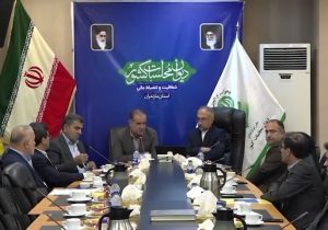 تقویت نظارت مجمع نمایندگان مازندران بر دستگاههای اجرایی