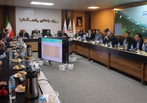 خبر وزیر راه از نشست ایران، روسیه و جمهوری آذربایجان در باکو