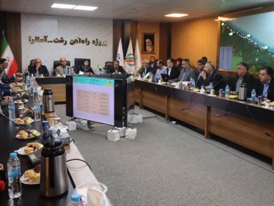 خبر وزیر راه از نشست ایران، روسیه و جمهوری آذربایجان در باکو