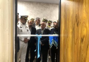 سفر استاندار مازندران به غرب و بازدید از طرح‌های مهم زیرساختی