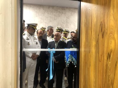 سفر استاندار مازندران به غرب و بازدید از طرحهای مهم زیرساختی