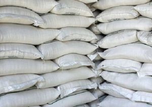 پایان کیسه دوزی سودجویان برنج