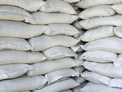 پایان کیسه دوزی سودجویان برنج