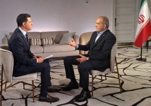 اگر تحریمها رفع شوند، امکان گفتوگو و مذاکره وجود دارد