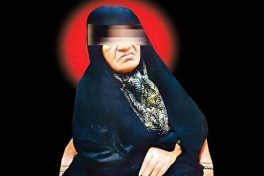 کلثوم اکبری به قصاص و حبس محکوم شد