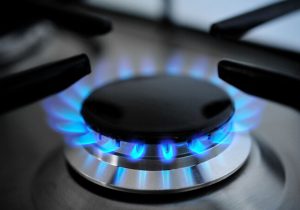 ۲۵۰۰ خانوار لاریجان و گزنگ صاحب گاز شدند