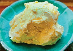 آیا کره محلی برای طبخ غذا بهتر است؟