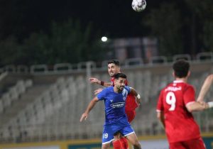 شهرداری نوشهر و داماش گیلان به تساوی رضایت دادند