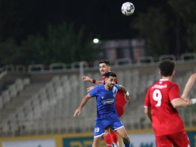 شهرداری نوشهر و داماش گیلان به تساوی رضایت دادند